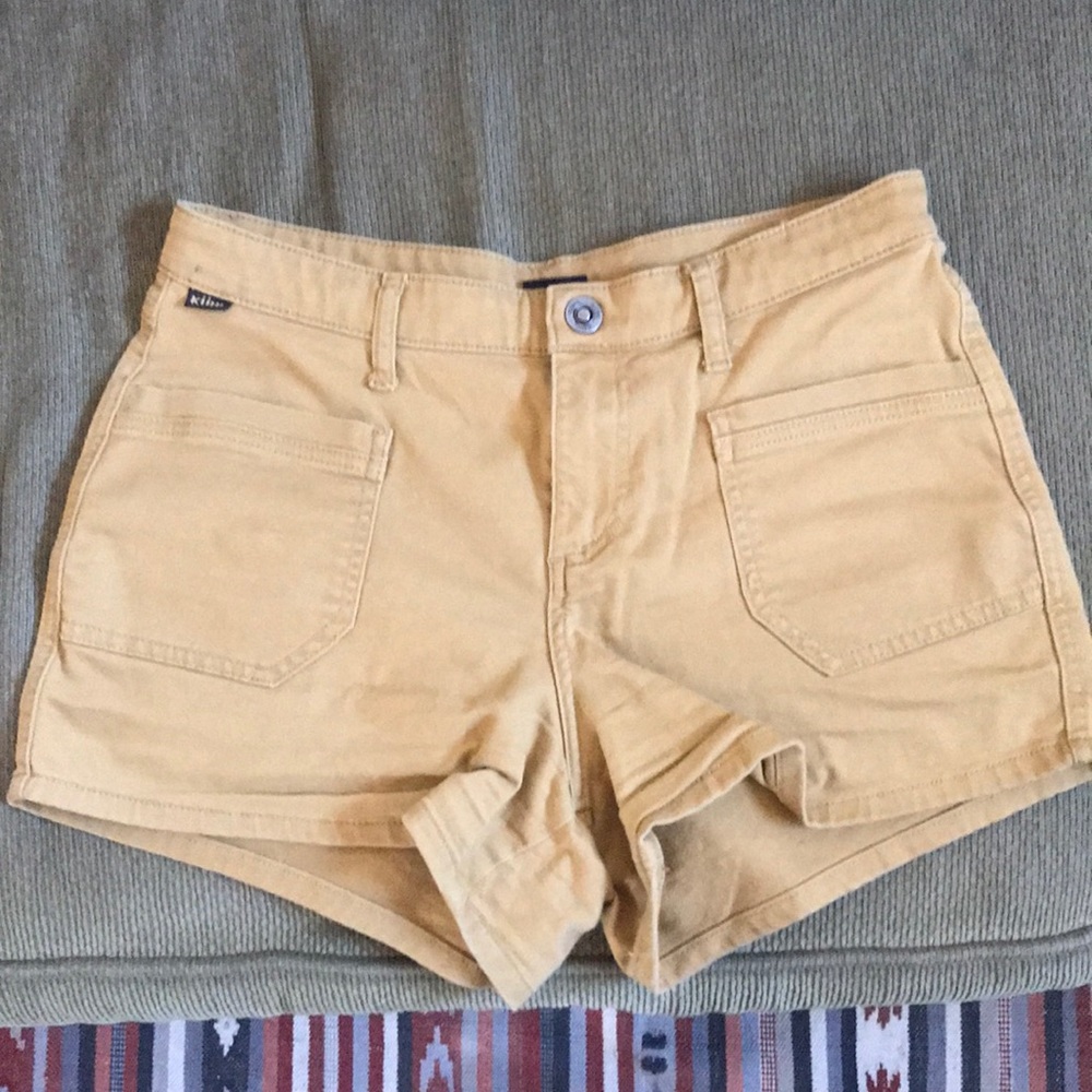 Kuhl Women’s Shorts - Size 8